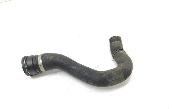 Audi A6 S6 C6 4F Engine coolant pipe/hose