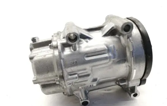 Toyota Corolla E210 E21 Air conditioning (A/C) compressor (pump) ESB20C 0424001191