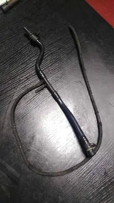 BMW 3 E92 E93 Vacuum line/pipe/hose 7804326