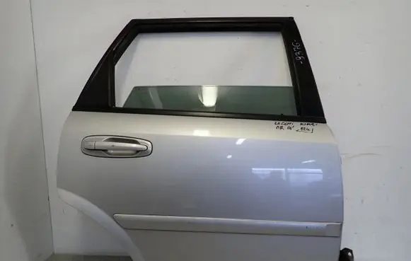 Chevrolet Lacetti Rear door 