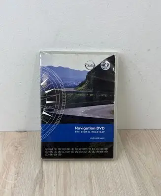 Opel Insignia A Navigation maps CD/DVD 