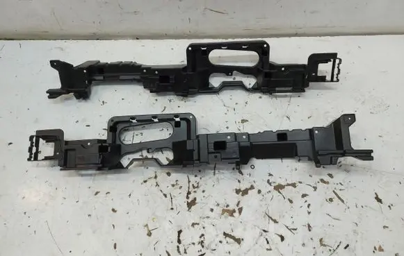 BMW X5 G05 All-terrain vehicle front guard 7438236-JLK01