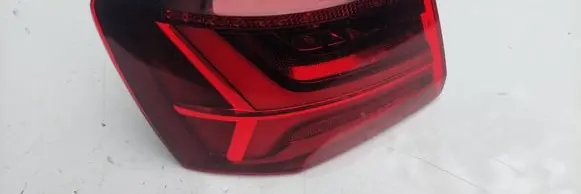 Audi A6 S6 C7 4G Rear/tail lights 4G9945095F 90053957 90G3957026M