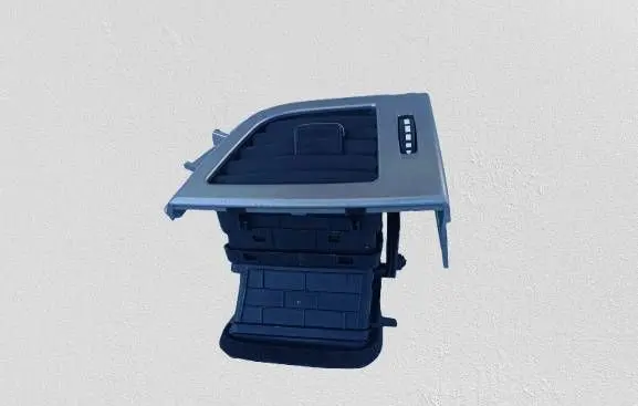 Hyundai i30 Dashboard side air vent grill/cover trim 97480A6000