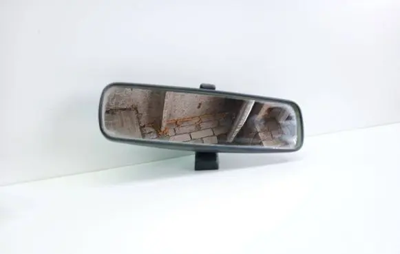 Peugeot 206 Rear view mirror (interior) 4413947816