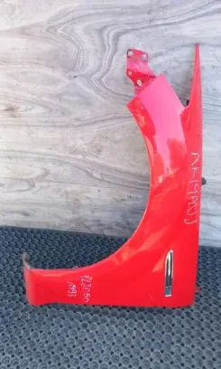Ford Mondeo MK IV Fender