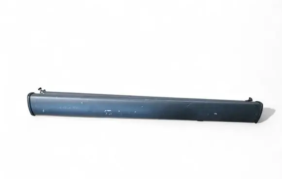 Volvo V50 Parcel shelf load cover 39851409