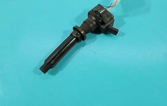 Jaguar XF X260 High voltage ignition coil DX2312A366AC IMPRK1555475