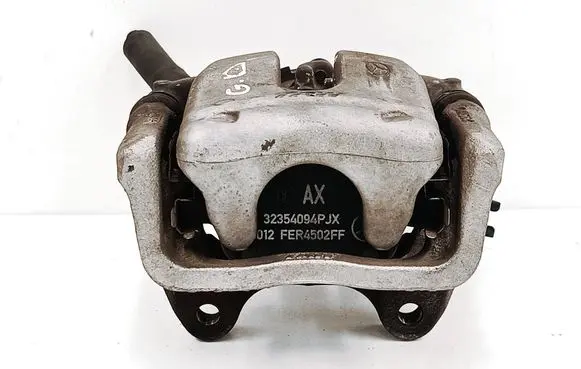 Mercedes-Benz GLA W156 X156 Rear brake caliper 32346034D