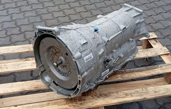 BMW M3 G80 Automatic gearbox 9504769