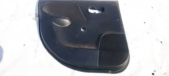 Nissan Note (E11) Rear door card panel trim 829239U100