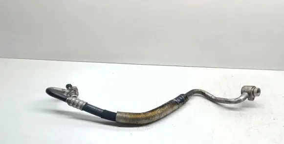 Audi A6 S6 C7 4G Air conditioning (A/C) pipe/hose 4G0260707P