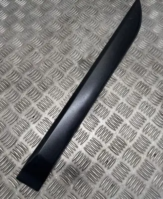 Dacia Logan II Rear door trim (molding) 828216198R 828215971R