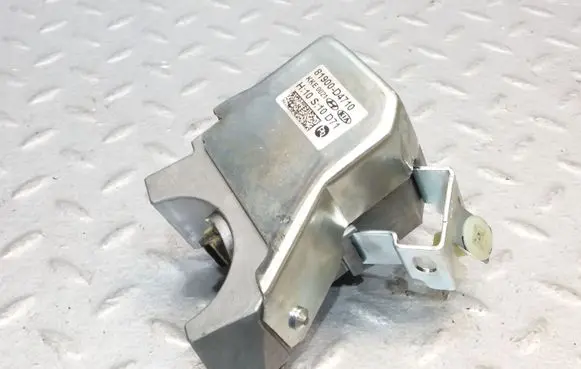 KIA Optima Steering wheel lock 81900D4710