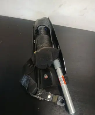 Volvo V70 Front seatbelt 6003114