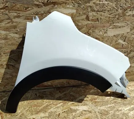 Citroen C3 Fender 