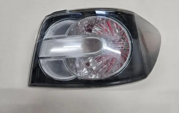 Mazda CX-7 Rear/tail lights