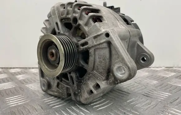 Mercedes-Benz E W213 Generator/alternator A0009063003