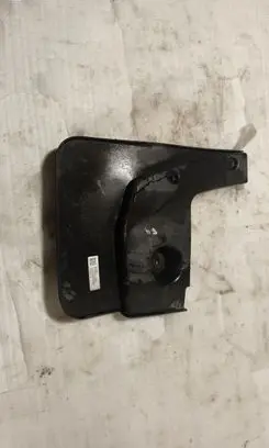 Foton Tunland V7 V9 Rear mudguard P1543030604A0
