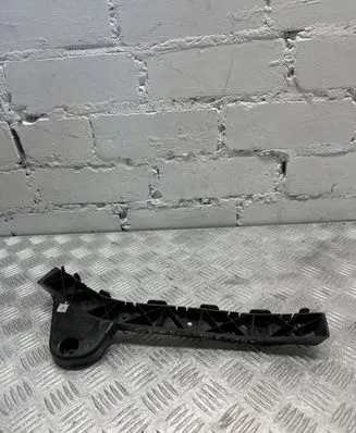 KIA Ceed Rear bumper mounting bracket 866141H100