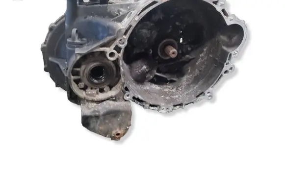 KIA Optima Manual 6 speed gearbox U17Y M6GF2