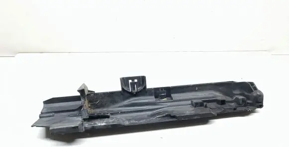 BMW X1 E84 Radiator trim 7524914 17107524914