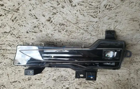 Tesla Model 3 Front fog light