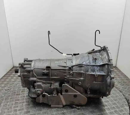 Jaguar F-Pace Automatic gearbox N7A37000DA 8P75PH