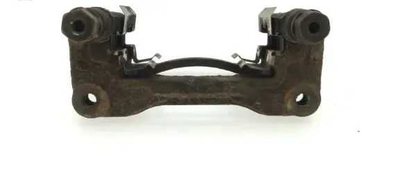 Subaru Legacy Brake caliper pad carrier rear 