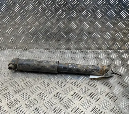 Iveco Daily 6th gen Rear shock absorber/damper 5801771630