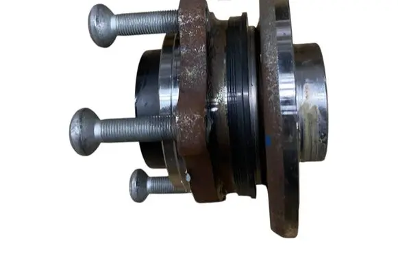 BMW X7 G07 Front wheel ball bearing 6895674 31206895674