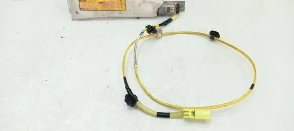 Toyota Prius (XW30) Seat airbag GA33202633