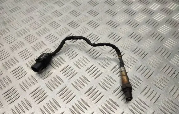 BMW 3 E90 E91 Lambda probe sensor 7804369