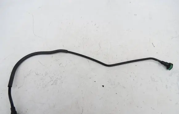 Volvo XC60 Exhaust gas pipe 31452300
