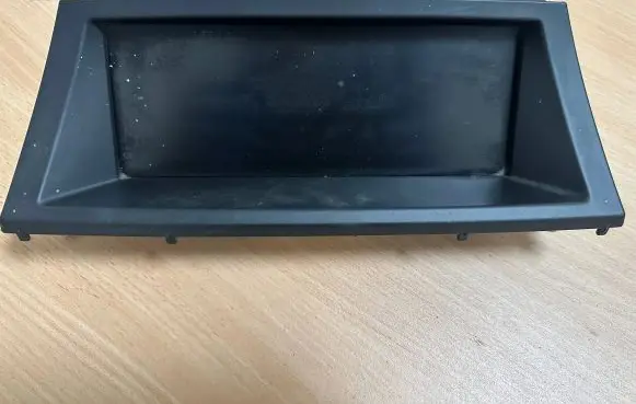 BMW X5 E70 Screen/display/small screen 1138730 652302
