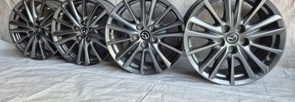 Mazda CX-5 II R17 alloy rim 9965A17070