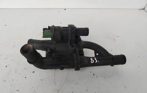 Thermostat/thermostat housing