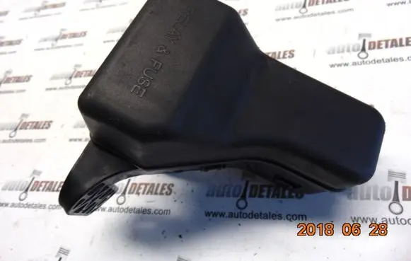 Toyota Avensis T250 Fuse box set