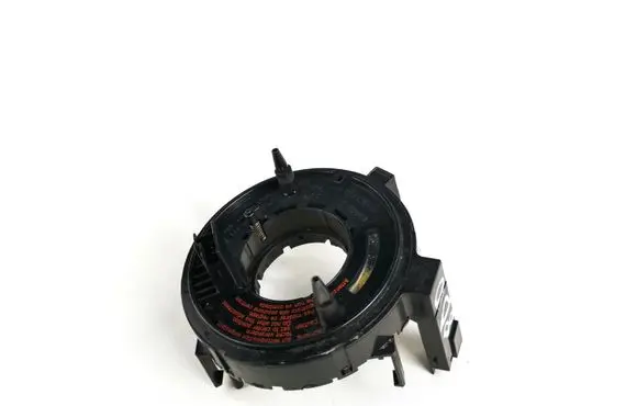 Seat Alhambra (Mk1) Airbag slip ring squib (SRS ring) 1j0959653b