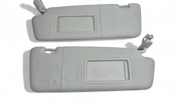 Audi A4 S4 B7 8E 8H Sun visor 8E01857551 8E01857552