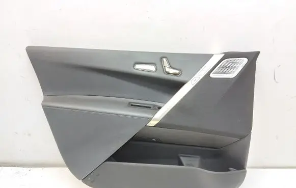 BMW iX Front door card panel trim BMWIXI20TAP23