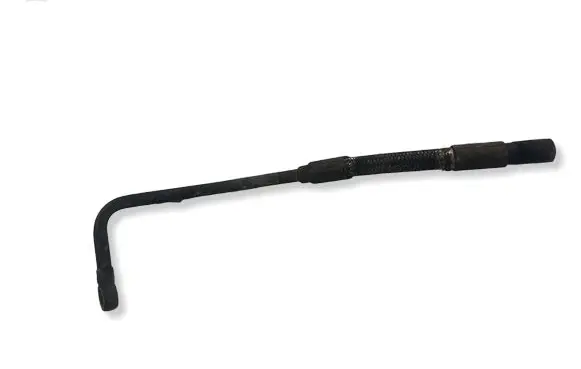 Opel Vectra C Brake vacuum hose/pipe 