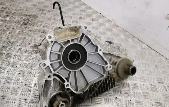 BMW X5 E53 Gearbox transfer box case 7555295