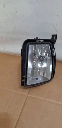 Dodge RAM 1500 DS Front fog light DODGERAM