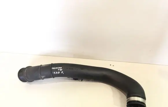 Volvo S40, V40 Intercooler hose/pipe 30620813 09388129 30889795