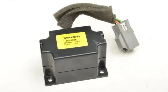 Volvo C70 Other relay 8676998