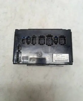Mercedes-Benz R W251 Comfort/convenience module A1649006600 A1649022500 A1645455516