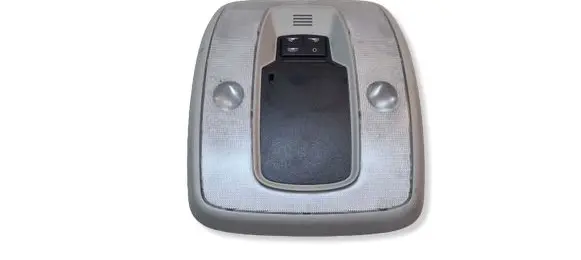 Volvo XC60 Front seat light 39826642
