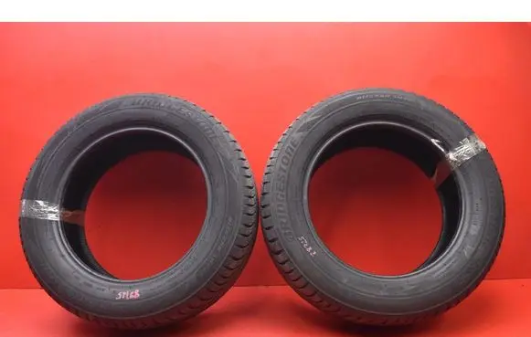 Hyundai Santa Fe R17 winter tire 3286340935913