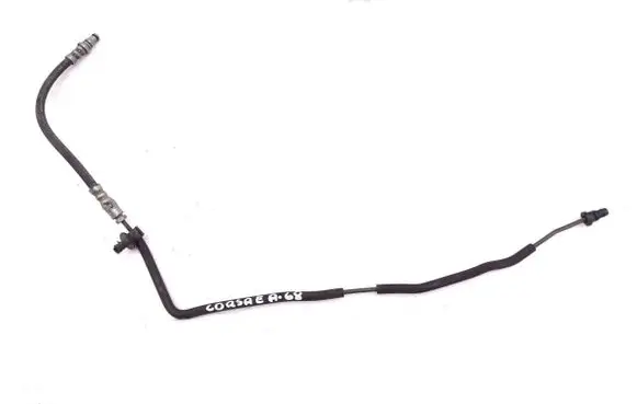 Opel Corsa E Clutch pipe/line 